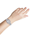 Rolex Datejust Watch For Women | Stainless Steel | 31 Mm