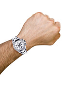 Rolex Daytona | Stainless Steel | 40 Mm