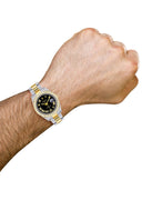 Rolex Datejust 2 | 18K Yellow Gold
