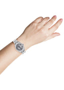Rolex Datejust Watch For Women | Stainless Steel | 31 Mm