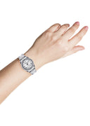 Rolex Datejust Watch For Women | 18K White Gold