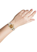 Rolex Datejust Watch For Women | Two Tone | 31 Mm