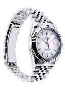 Rolex Datejust | Stainless Steel | 36 Mm