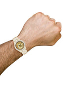 Rolex Sky Dweller | 18K Yellow Gold | 42 Mm