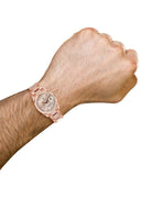 Rolex Oyster Perpetual No Date | Stainless Steel | 36 Mm