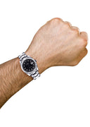 Rolex Datejust 2 | 18K White Gold | 41 Mm