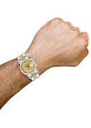 Diamond Rolex Datejust | Stainless Steel | 36 Mm