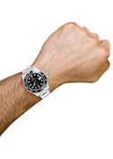 Rolex Gmt-Master 2 | Stainless Steel | 40 Mm