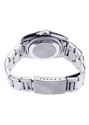 Rolex Datejust | Stainless Steel | 36 Mm