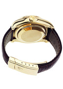 Rolex Datejust | 18K Yellow Gold | 36 Mm
