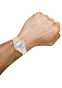 Rolex Daytona | 18K Yellow Gold