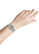 Rolex Datejust Watch For Women | Stainless Steel