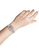 Rolex Datejust Watch For Women | Stainless Steel | 31 Mm
