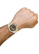 Rolex Daytona | Yellow Gold | 40 Mm