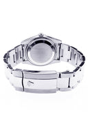 Rolex Date | Stainless Steel | 34 Mm