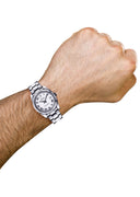Rolex Datejust | Stainless Steel | 31 Mm