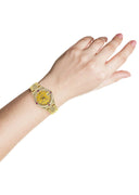 Rolex Datejust Watch For Women | Yellow Gold | 31 Mm