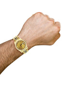 Rolex Day-Date 2 | 18K Yellow Gold | 41 Mm