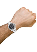 Rolex Daytona | Stainless Steel | 40 Mm