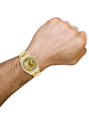 Rolex Day-Date | 18K Yellow Gold | 39 Mm