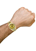 Rolex Day-Date | 18K Yellow Gold | 36 Mm