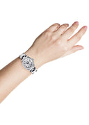 Rolex Datejust Watch For Women | Stainless Steel | 26 Mm