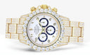 Rolex Daytona | 18K Yellow Gold