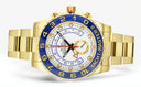 Rolex Yacht Master 2 | 18K Yellow Gold | 44 Mm