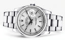 Rolex Datejust | Stainless Steel | 36 Mm