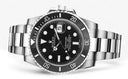 Rolex Submariner | Stainless Steel | 40 Mm
