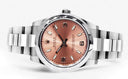 Rolex Oyster Perpetual Watch For Women | Stainless Steel | 31 Mm