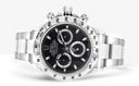 Rolex Daytona | Stainless Steel | 40 Mm