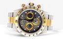 Rolex Daytona | Yellow Gold | 40 Mm