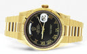 Rolex Day-Date | Yellow Gold | 36 Mm