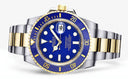 Rolex Submariner | Two Tone | 40 Mm