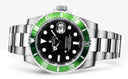 Rolex Submariner 50th Anniversary Edition | Stainless Steel | 40 Mm