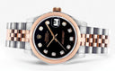 Rolex Datejust Watch For Women | Two Tone | 31 Mm