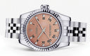 Rolex Oyster Perpetual Watch For Women | Stainless Steel | 31 Mm