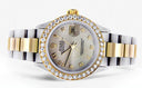 Rolex Datejust Watch For Women | Two Tone | 26 Mm