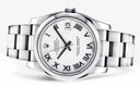 Rolex Datejust | Stainless Steel | 31 Mm
