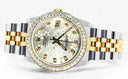 Rolex Datejust Watch For Women | Two Tone | 31 Mm