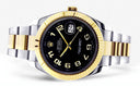 Rolex Datejust 2 | Stainless Steel | 41 Mm