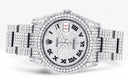 Rolex Datejust | Stainless Steel | 36 Mm
