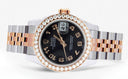 Rolex Datejust Watch For Women | Two Tone | 26 Mm