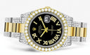 Rolex Datejust 2 | 18K Yellow Gold