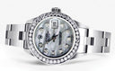 Rolex Datejust Watch For Women | Stainless Steel | 26 Mm