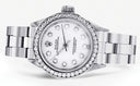 Rolex Datejust Watch For Women | Stainless Steel | 26 Mm