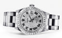 Rolex Datejust Watch For Women | Stainless Steel | 26 Mm