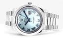 Rolex Day-Date 2 | Platinum | 41 Mm