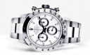 Rolex Daytona | Stainless Steel | 40 Mm